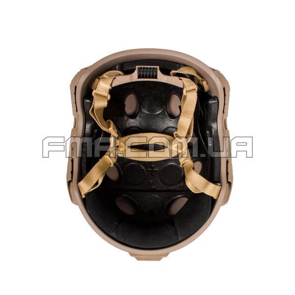 Шолом FMA SF Super High Cut Helmet 2000000055121 фото