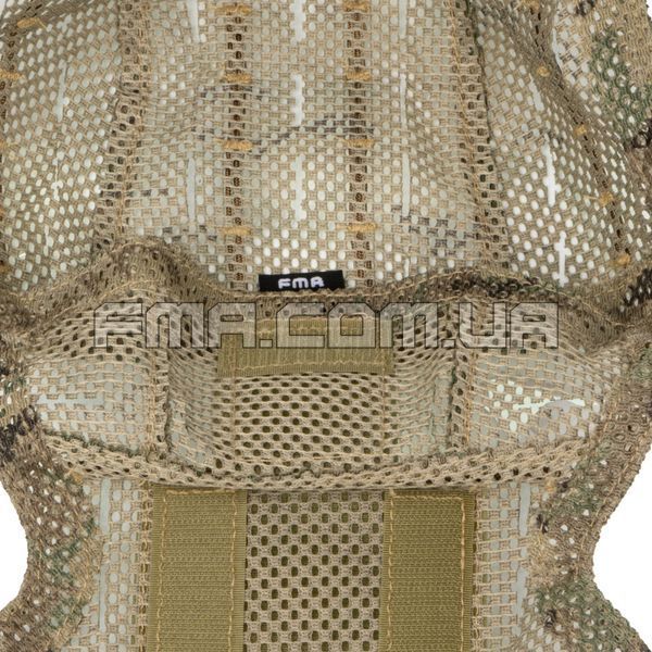 FMA CP Helmet Cover, Multicam, Cover