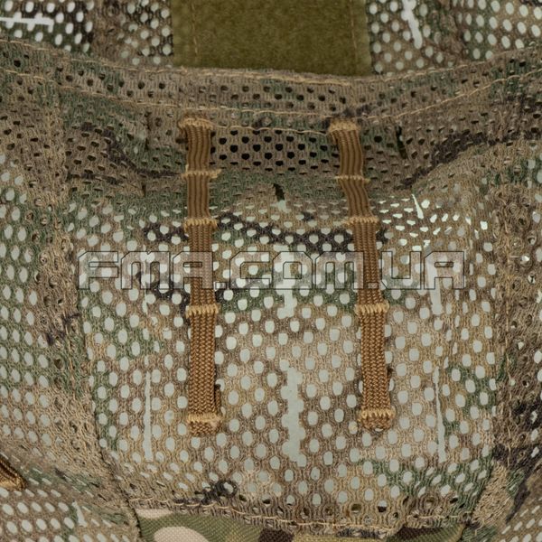 FMA CP Helmet Cover, Multicam, Cover