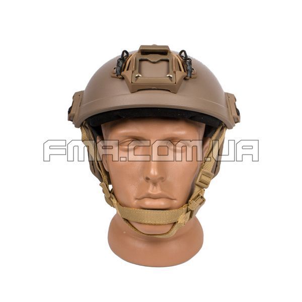 Шолом FMA SF Super High Cut Helmet 2000000055121 фото