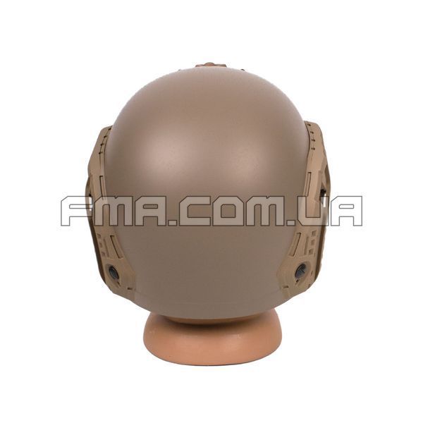 Шолом FMA SF Super High Cut Helmet 2000000055121 фото