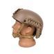 Шолом FMA SF Super High Cut Helmet 2000000055121 фото 4