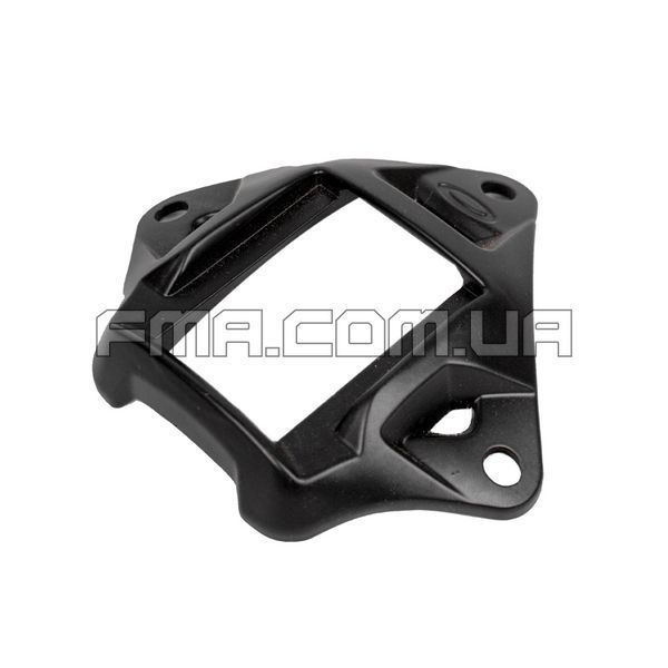 Кріплення FMA Airsoft VAS Shroud NVG Helmet Mount Aluminum 2000000052144 фото