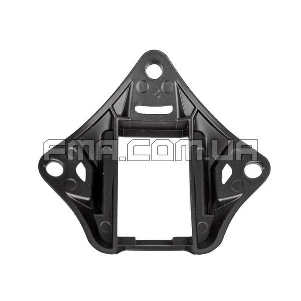Кріплення FMA Airsoft VAS Shroud NVG Helmet Mount Aluminum 2000000052144 фото
