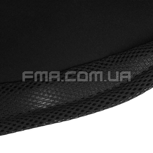 FMA Helmet Bag, Black, Helmet bag