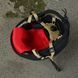 FMA Helmet Bag, Black, Helmet bag
