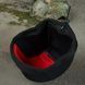 FMA Helmet Bag, Black, Helmet bag