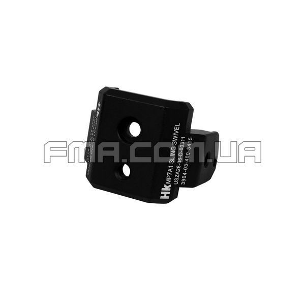 Антабка FMA MP7 Sling Swivel End 2000000055961 фото
