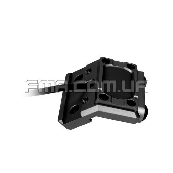 Кнопка виносна FMA Metal Modbutton (Laser Plug) 2.5mm 2000000076980 фото
