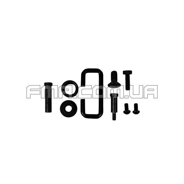 Антабка FMA MP7 Sling Swivel End 2000000055961 фото