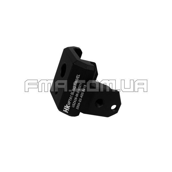 Антабка FMA MP7 Sling Swivel End 2000000055961 фото