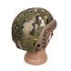 Шолом FMA Helmet with 1:1 protecting pat 2000000055176 фото 4