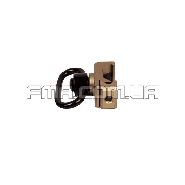Антабка FMA DD Sling Swivel FOR 1913 2000000055992 фото