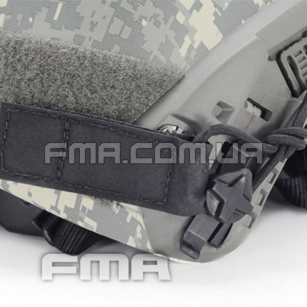 FMA Goggles Auxiliary Line, Tan, Other