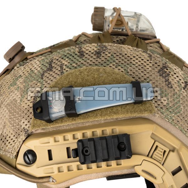 Маячок FMA FXUKV Safty Lite Multicolor Уцінка 2000000150840 фото