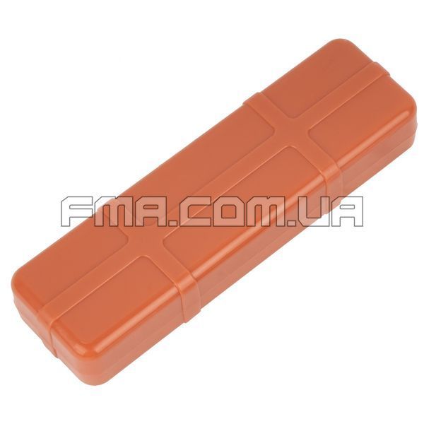 Маячок FMA FXUKV Safty Lite Multicolor Уцінка 2000000150840 фото