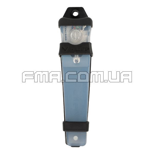 Маячок FMA FXUKV Safty Lite Multicolor Уцінка 2000000150840 фото
