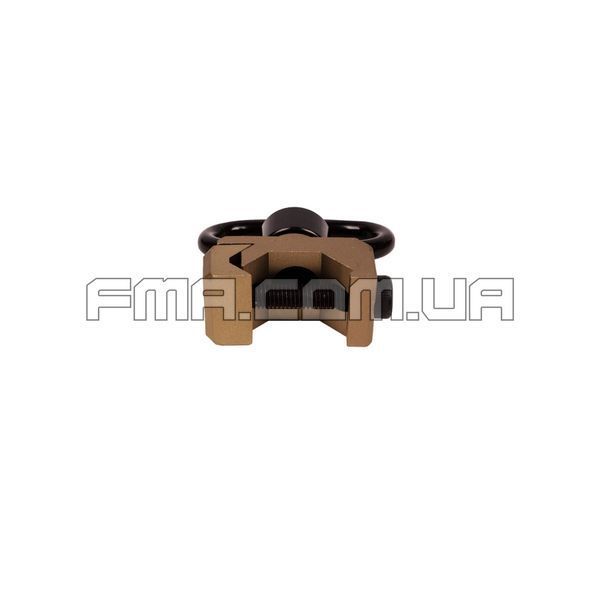 Антабка FMA DD Sling Swivel FOR 1913 2000000055992 фото