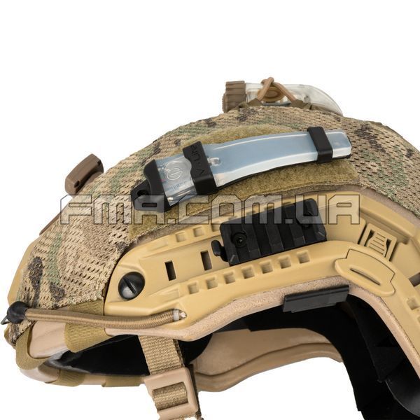 Маячок FMA FXUKV Safty Lite Multicolor Уцінка 2000000150840 фото