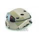 FMA Goggles Auxiliary Line, Tan, Other