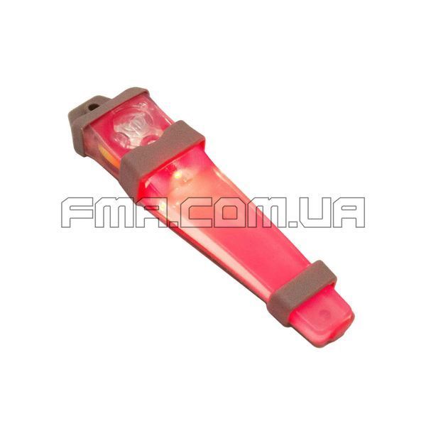Маячок FMA Velcro Safty Lite 7700000020314 фото