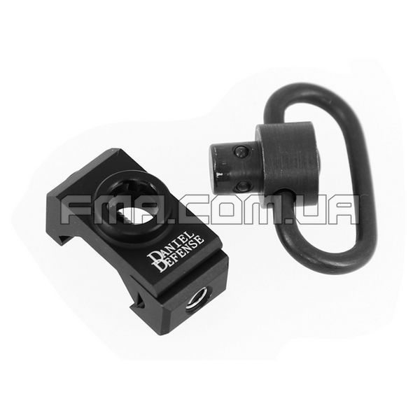 Антабка FMA DD Sling Swivel FOR 1913 2000000077055 фото