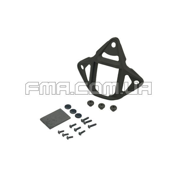 Кріплення FMA Helmet Vas Shroud Type 2 2000000052212 фото