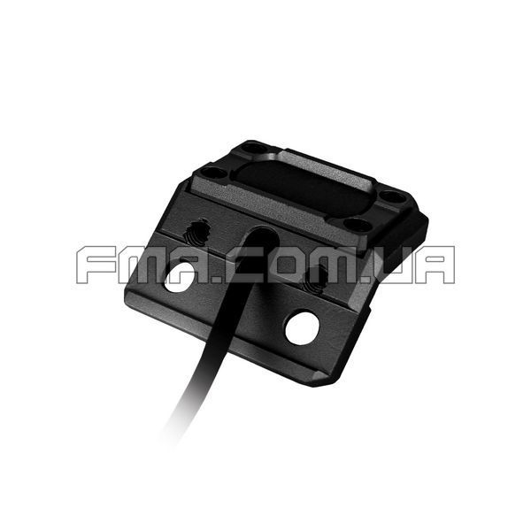 Кнопка виносна FMA Metal Modbutton Laser Plug 2000000076997 фото
