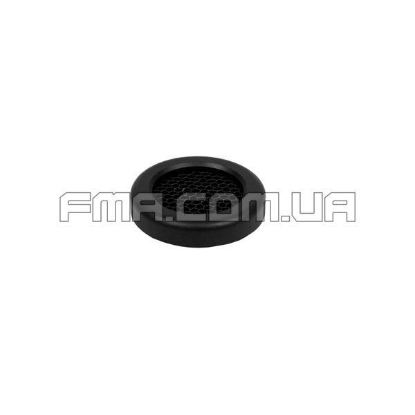 FMA T1 Scope Killflash, Black