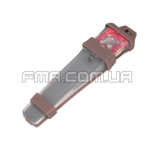 Маячок FMA Velcro Safty Lite 7700000020314 фото