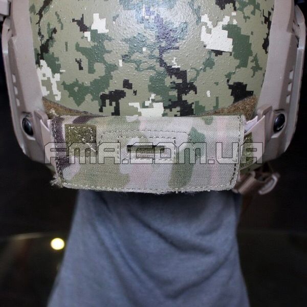Противовес для компенсации веса ПНВ FMA Helmet Balancing Bags 7700000022868 фото