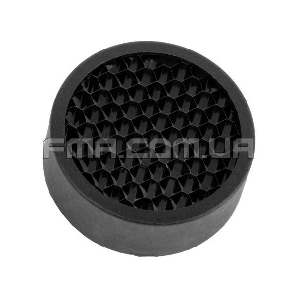 FMA DR Magnifier Scope Kil, Black