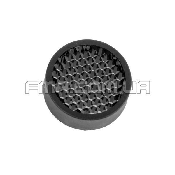 FMA DR Magnifier Scope Kil, Black