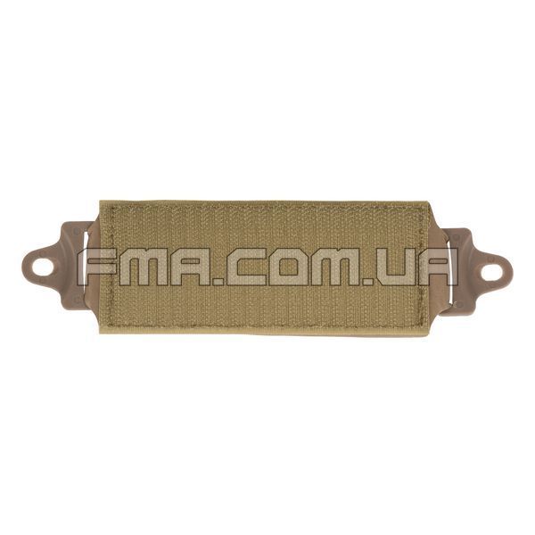 Противовес для компенсации веса ПНВ FMA Helmet Balancing Bags 7700000022868 фото