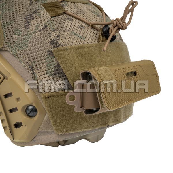 Противовес для компенсации веса ПНВ FMA Helmet Balancing Bags 7700000022868 фото