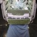 Противовес для компенсации веса ПНВ FMA Helmet Balancing Bags 7700000022868 фото 8