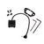 Кнопка виносна FMA Modlite ModButton Lite 2.5 mm Plug 2000000076942 фото