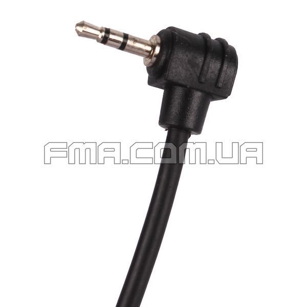 Кнопка виносна FMA Modlite ModButton Lite 2.5 mm Plug 2000000076942 фото