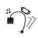 Кнопка виносна FMA Modlite ModButton Lite 2.5 mm Plug 2000000076942 фото 1