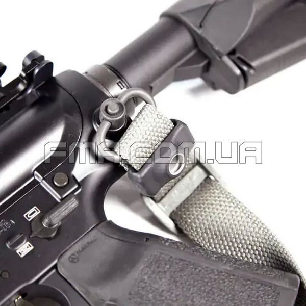 Быстросъемная антабка FMA QD Sling Swivel 2000000111834 фото