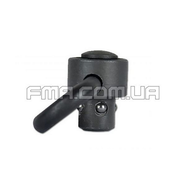 Быстросъемная антабка FMA QD Sling Swivel 2000000111834 фото