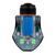 Нашоломний стробоскоп FMA Manta Strobe GREEN Type 1 2000000218656 фото