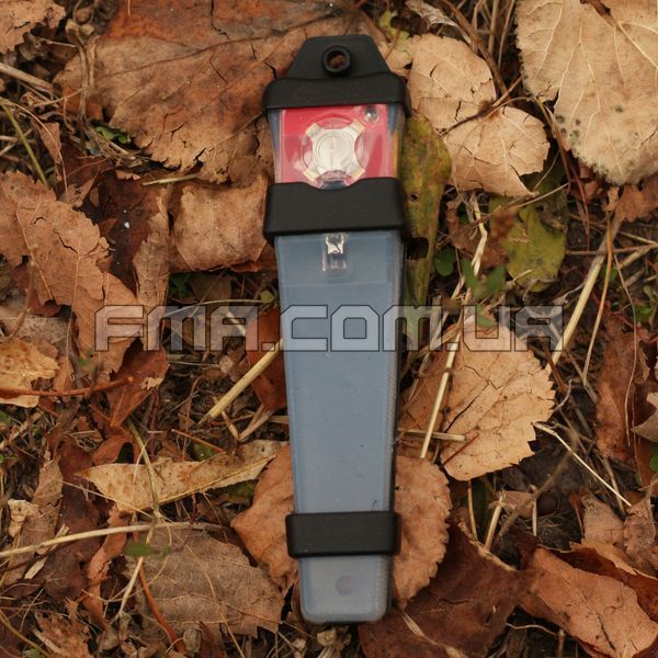 Маячок FMA Velcro Safty Lite 2000000055770 фото