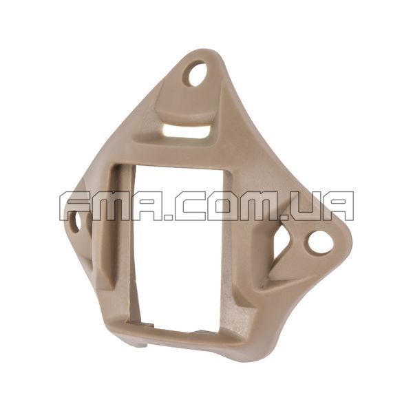 Крепление FMA VAS Shroud Cuttlefish Dry Stents 2000000130491 фото