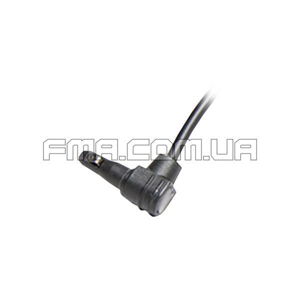Виносна кнопка FMA Modlite ModButton Lite Laser Plug 2000000076973 фото