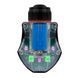 Нашоломний стробоскоп FMA Manta Strobe GREEN Type 1 2000000218656 фото 1
