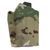Кобура FMA Light-Bearing Holster для Glock 17 з ліхтарем X300 2000000126807 фото