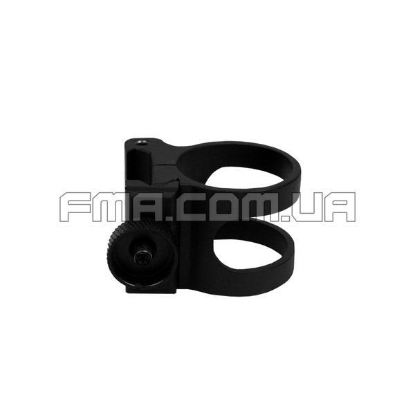 Кріплення FMA Flashlight Rail Mount для ліхтаря 2000000055985 фото
