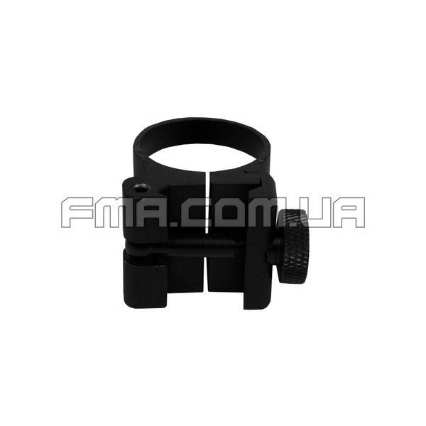 Кріплення FMA Flashlight Rail Mount для ліхтаря 2000000055985 фото