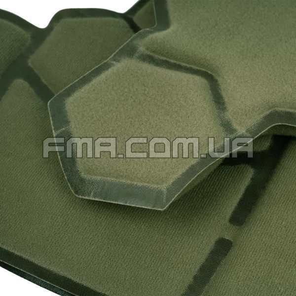 Защитные подушки с двойным слоем FMA Yunlin на шлем 2000000160504 фото